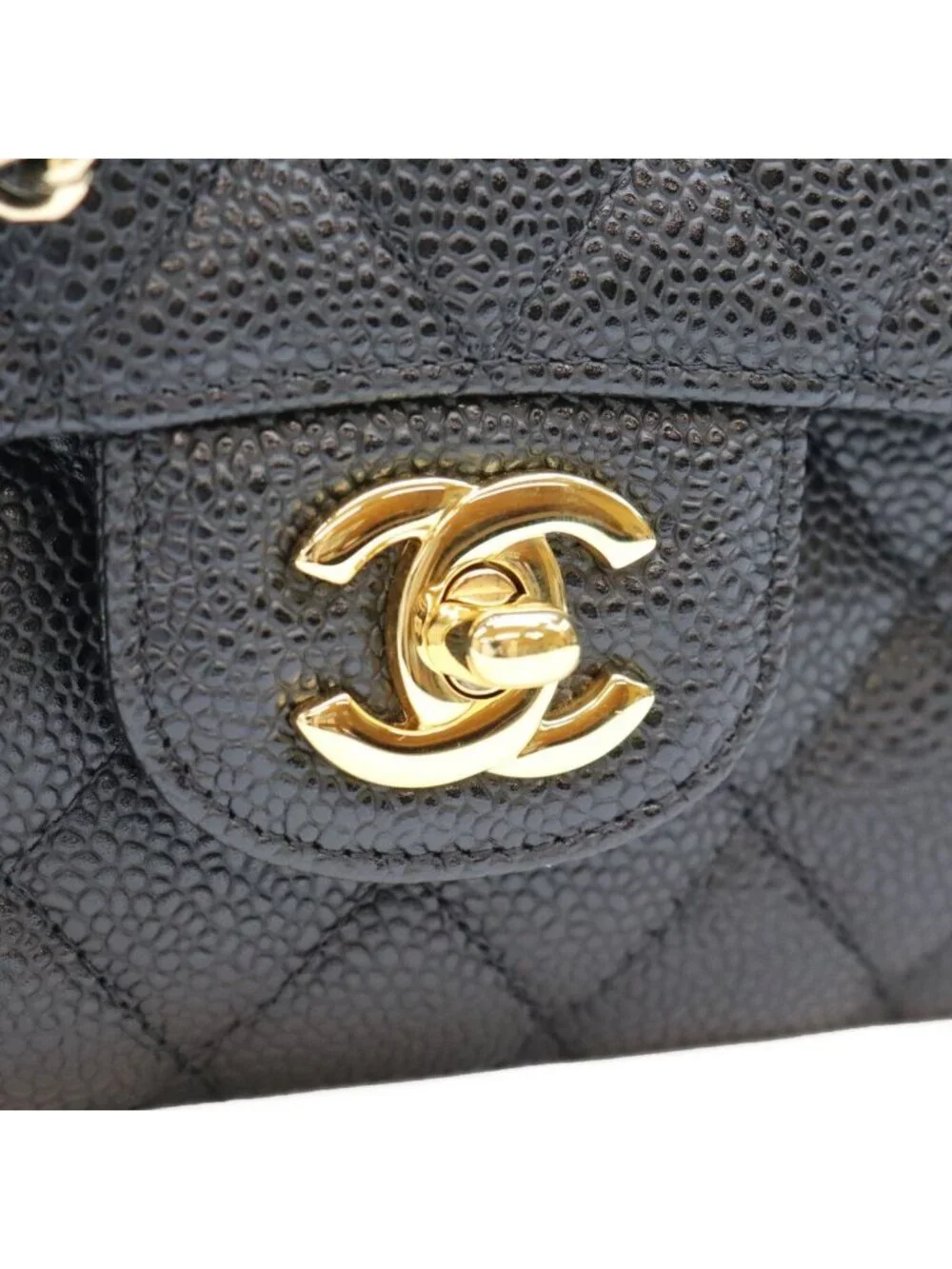 CHANEL this authentic